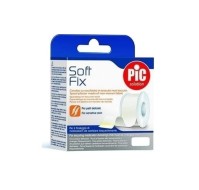 Pic Solution Soft Fix Ρολό Λευκοπλάστη από μη Υφασ …