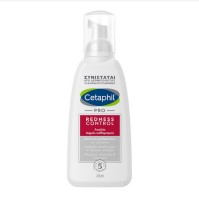 Cetaphil Pro Redness Control Wash Lotion Ήπιος Αφρ …