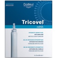 Bailleul Tricovel miRNA Anti Hair Loss 4x15ml
