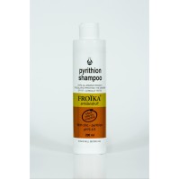 FROIKA Pyrithion Antidandruff Shampoo 200ml