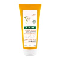 Klorane Sun Radiance Hair Care με Βιολογικό Tamanu …