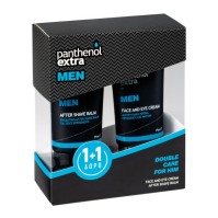 Medisei Set Panthenol Extra Men Face & Eye Cream 7 …