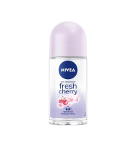 Nivea Fresh Cherry Anti Perspirant 48h Roll-on Deo …