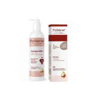 Foltene Pharma Women Shampoo Thinining Hair Regene …