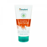 Himalaya Smoothing Foot Scrub 150ml