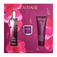 Caudalie Set The des Vignes Fresh Fragrance 50ml & …