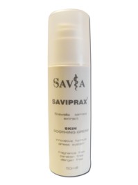 SAVIA Saviprax Cream 50gr