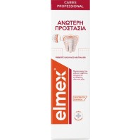 Elmex Caries Protection Professional Οδοντόκρεμα γ &hellip;