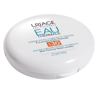 Uriage Eau Thermale Water Cream Tinted Compact spf …