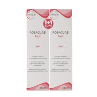 Synchroline Rosacure Fast 30ml 1+1 Δώρο