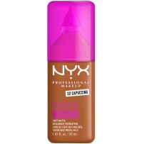 Nyx Professional Makeup Make'em Wonder Soft Matte &hellip;