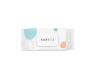 Agnotis Baby Wet Wipes Pocket Μωρομάντηλα 70τμχ