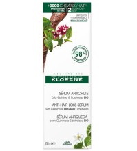 Klorane Serum Antichute A La Quinine & Edelweiss B …