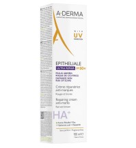 Aderma Epitheliale HA+ Ultra Repair Cream SPF 50+ …