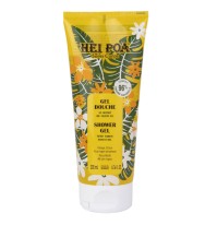 Hei Poa Shower Gel Tahiti Monoi Oil Αφρόλουτρο με &hellip;