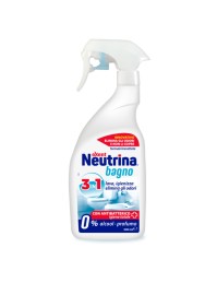 Exent Neutridina Igienizzante Casa 3in1 Spray απολ …