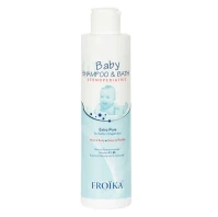 FROIKA BABY Baby Shampoo & Bath 200ml