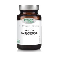 Power Health Platinum Range Billion Acidophilus Co …