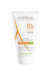 ADERMA PROTECT AD Crème SPF50+ 150ml