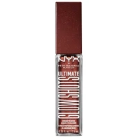Nyx Professional Makeup Ultimate Glow Shots Six Fi …