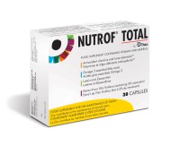Nutrof Total Συμπλήρωμα Διατροφής για την Καλή Λει …
