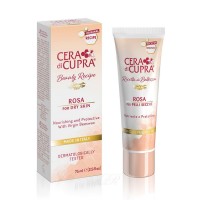 Cera di Curpa Rosa Αντιγυραντική Κρέμα Προσώπου γι …