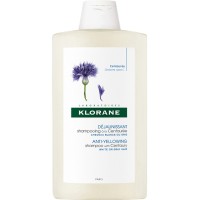 Klorane Shampoo Centauree 400ml