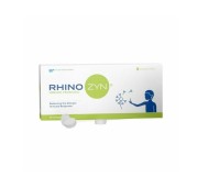 RhinoZyn 30 Δισκία