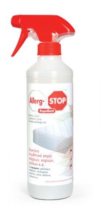 Allerg-stop 500ml