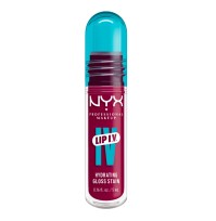 Nyx Professional Makeup  Lip IV Hydrating Gloss St &hellip;