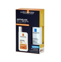La Roche Posay Set Anthelios Uvmune 400 Spf50+ Inv …