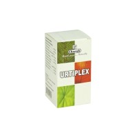 CHARAK URTIPLEX 100 TABS