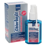 Intermed Chlorhexil spray 0.20% - Αντισηπτικό Σπρέ …