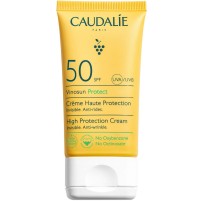 Caudalie Vinosun Protect High Protection Cream SPF …