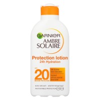 Garnier Ambre Solaire Γαλάκτωμα SPF20 200ml