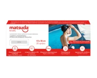 Matsuda Αδιάβροχα Αποστειρωμένα Αυτοκόλλητα Επιθέμ …