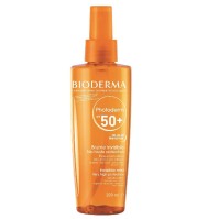 Bioderma Photoderm SPF50+ Brume Invisible Mist 200 …
