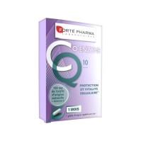 Forte Pharma Co-Enzyme Q10 30Δισκία