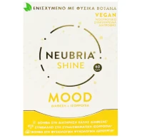 Neubria Shine Mood 60 Caps