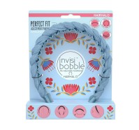 Invisibobble Headband Flores & Bloom Margarita Bon …