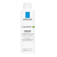 LA ROCHE POSAY KERIUM ANTIPELL GRAS 200ML