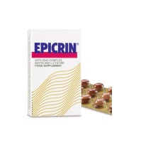 Epicrin Capsules 30 CAPS