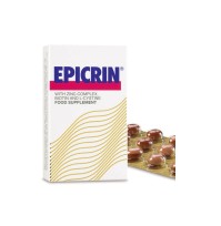 Epicrin Capsules 30 Caps