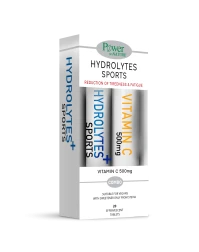 Power Health Hydrolytes Sports Συμπλήρωμα Διατροφή …