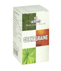 CHARAK CEPHAGRAINE 100 tabs