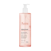 Avene Xeracalm Nutrition Gel Nettoyant 750ml