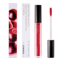 Korres Morello Voluminous LipGloss 19 Water Melon …