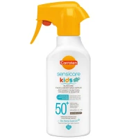 Carroten Sensicare Kids Suncare Face & Body Milk S …