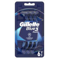 Gillette Blue3 Plus Comfort Ξυραφάκια μίας Χρήσης &hellip;