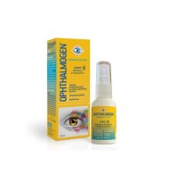 Ophthalmogen Advanced Eyecare Spray Σπρέι Βλεφάρων …